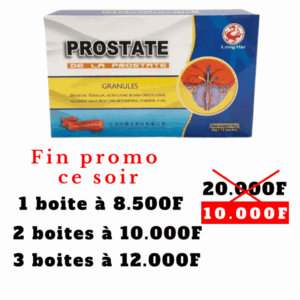 Prostate
